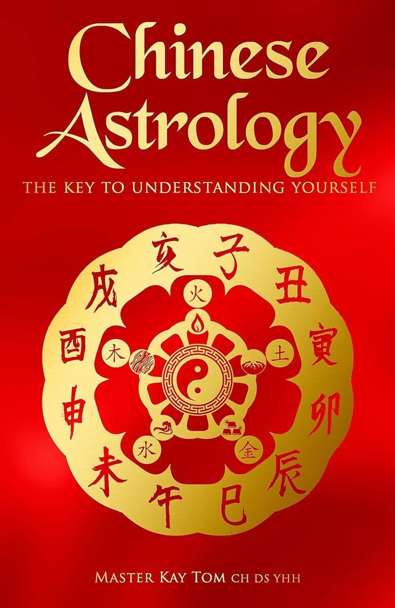Kay Tom : Chinese Astrology