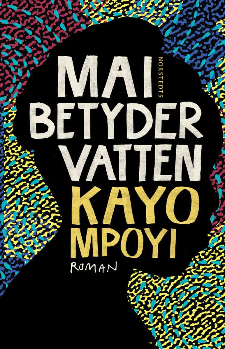 Kayo Mpoyi : Mai betyder vatten
