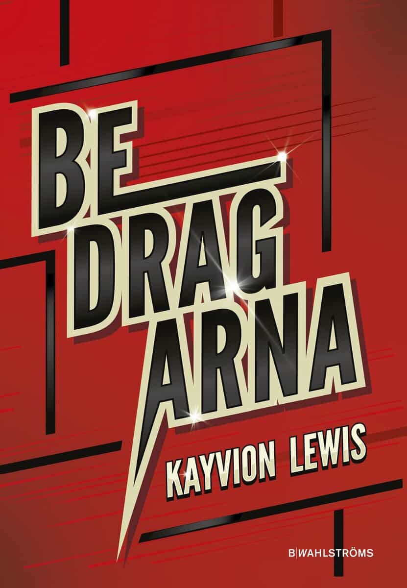 Kayvion Lewis : Bedragarna