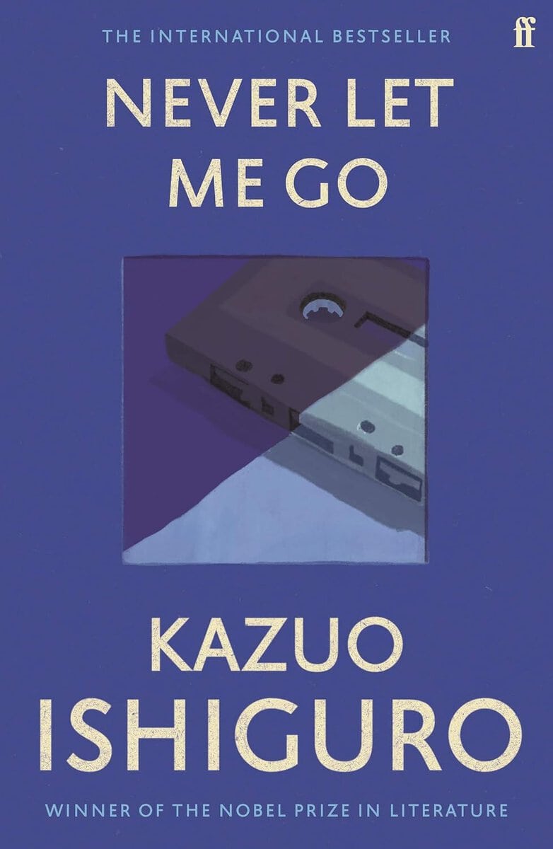 Kazuo Ishiguro : Never Let Me Go