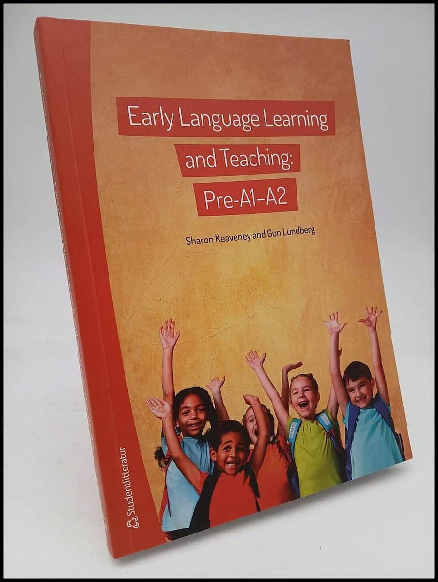 Keaveney, Sharon ; Lundberg, Gun : Early language learning and teaching