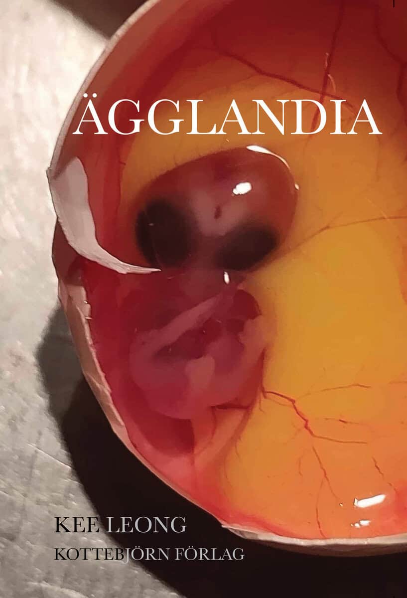 Kee Leong : Ägglandia