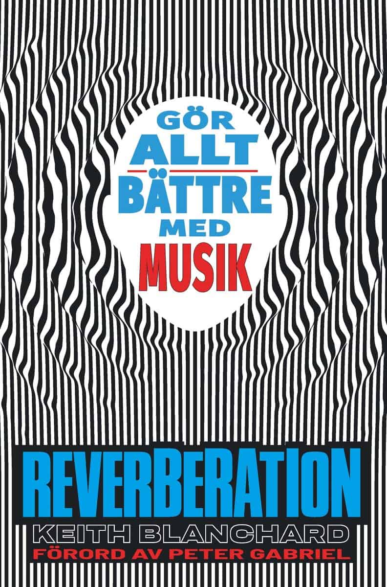 Keith Blanchard : Reverberation