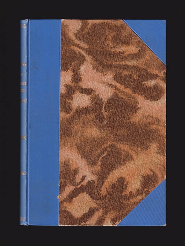 Keith. : Den svenska folkhären