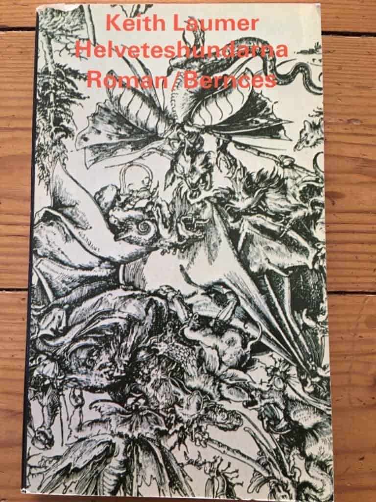 Keith Laumer : Helveteshundarna