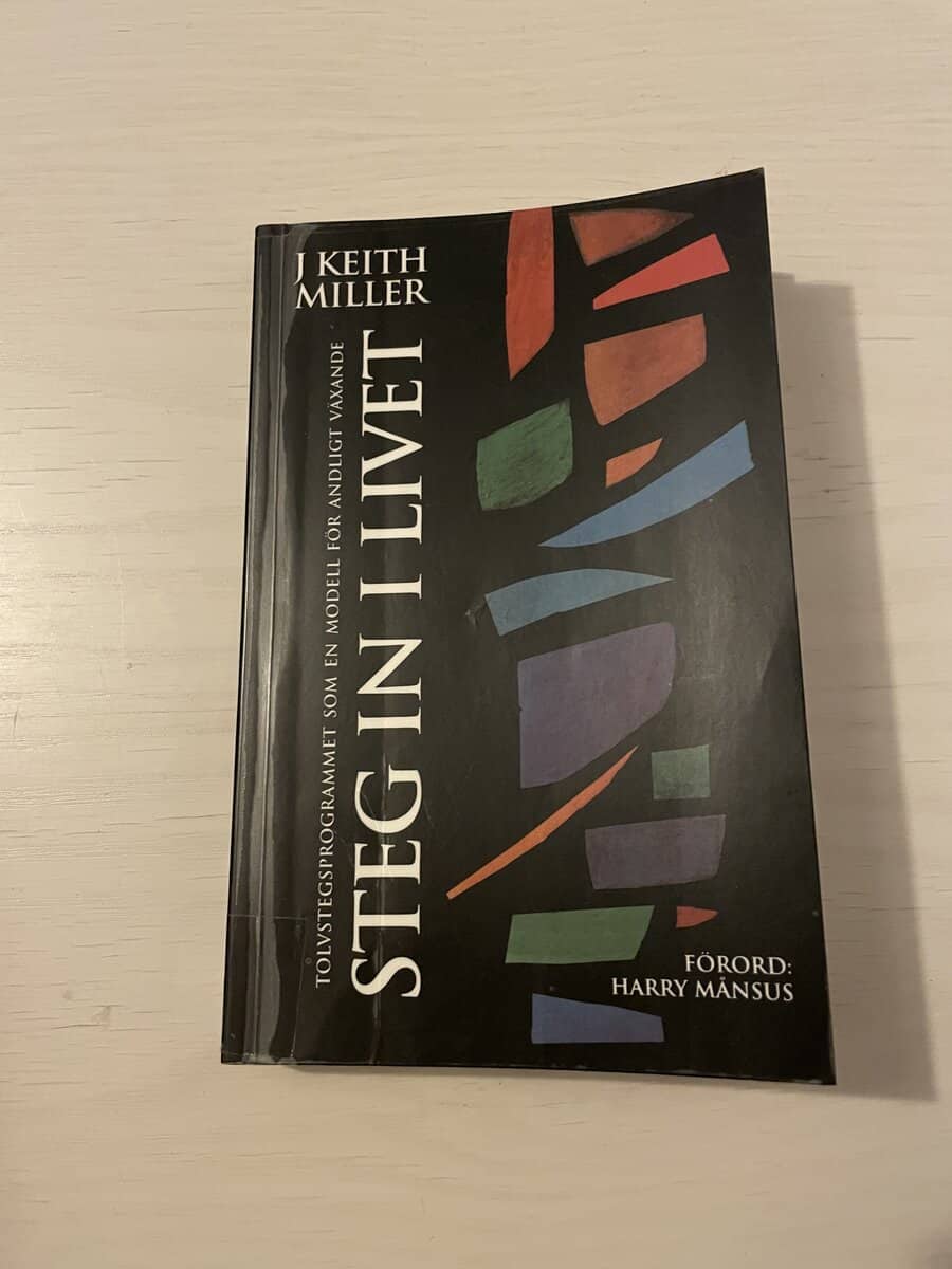 Keith Miller : Steg in i livet