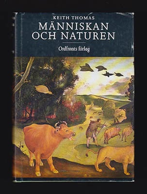 Keith Thomas : Människan och naturen