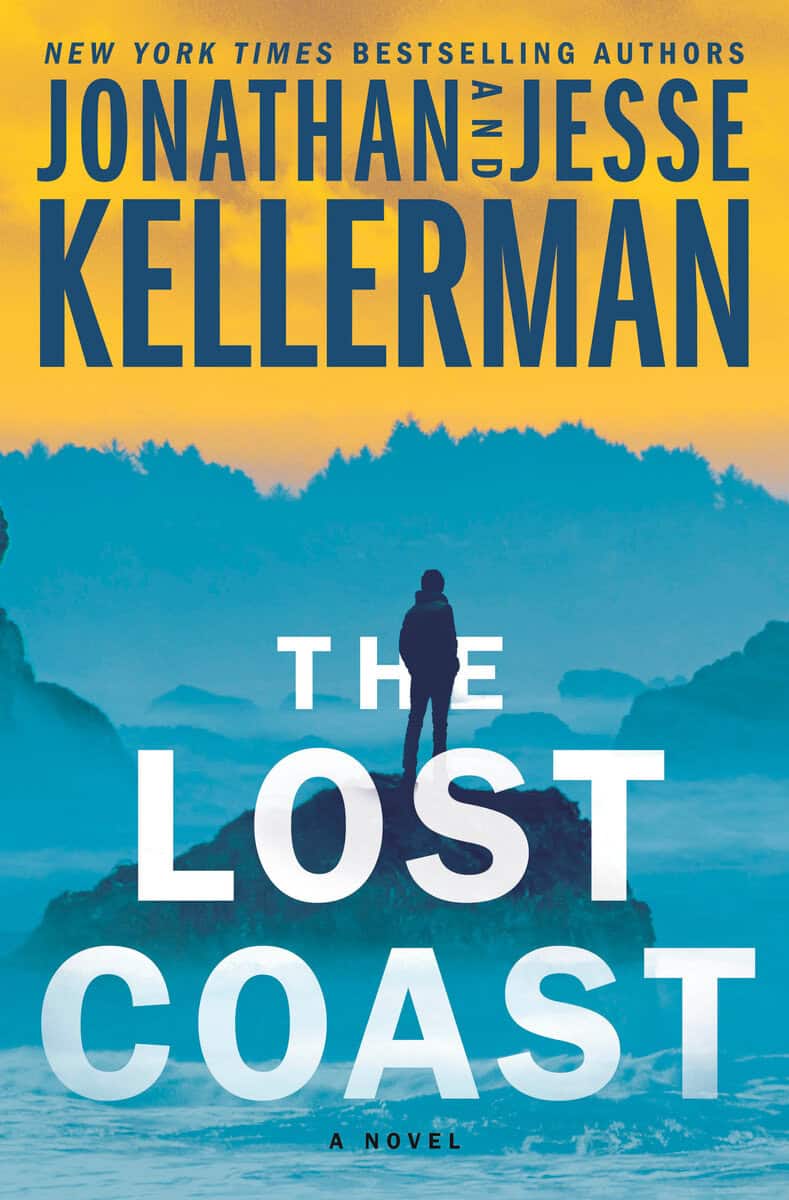 Kellerman, Jonathan ; Kellerman, Jesse : The Lost Coast