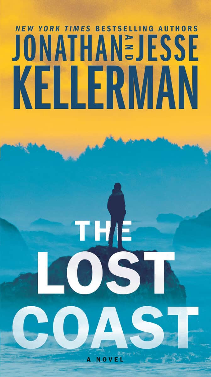 Kellerman, Jonathan ; Kellerman, Jesse : The Lost Coast