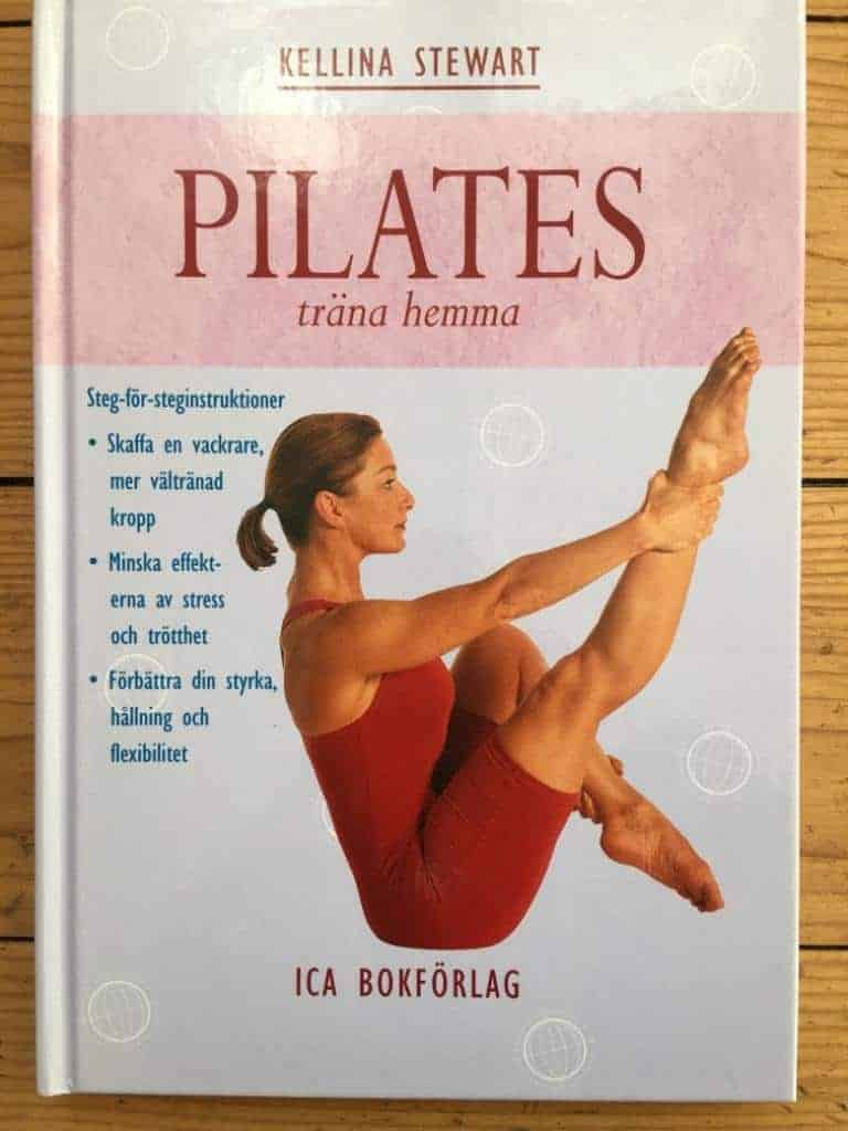 Kellina Stewart : Pilates