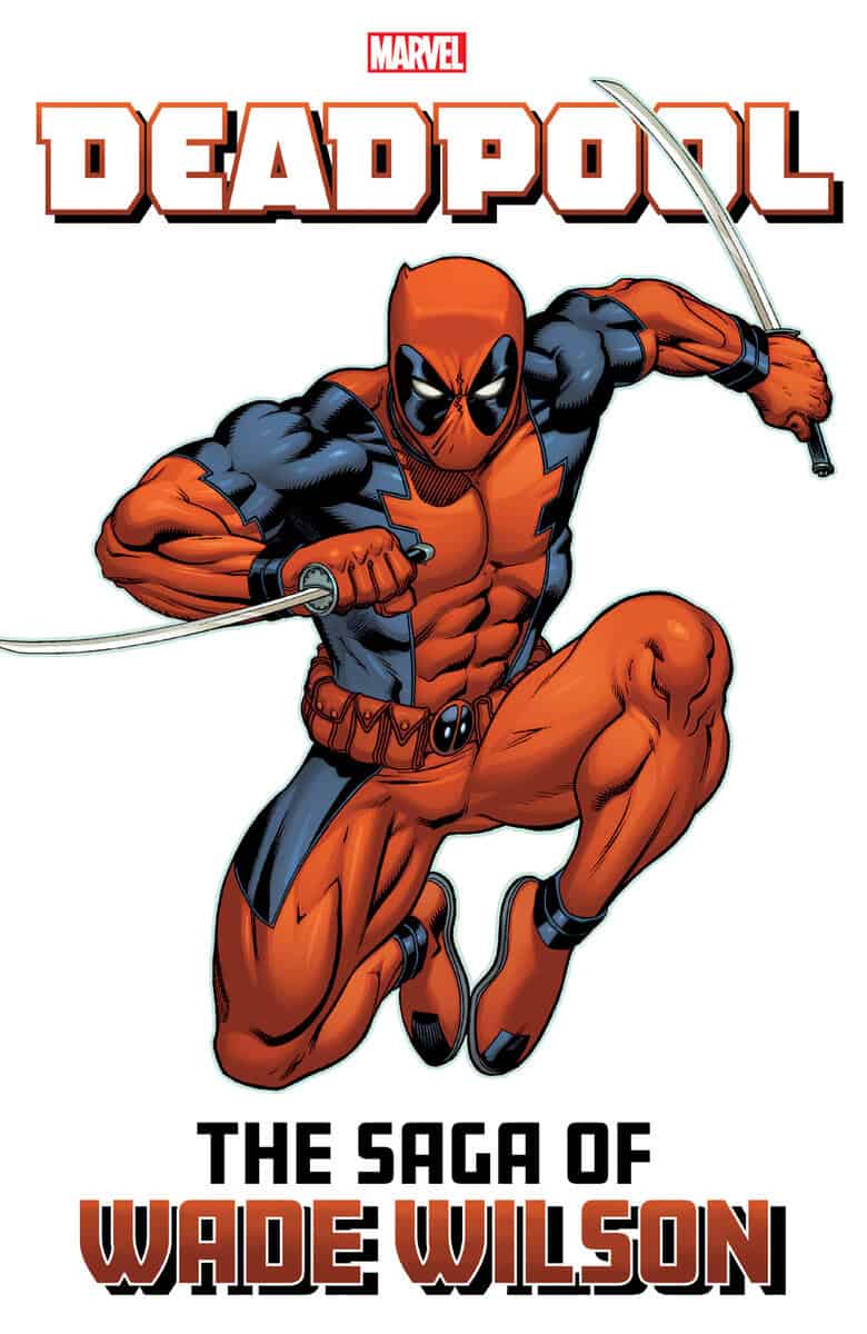 Kelly, Joe ; Marvel Various : DEADPOOL