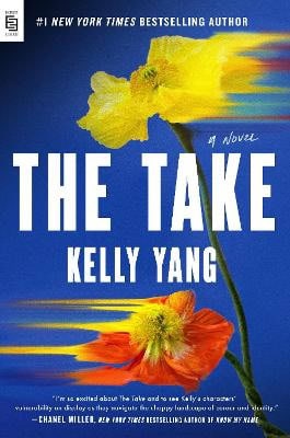 Kelly Yang : The Take