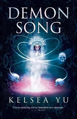 Kelsea Yu : Demon Song