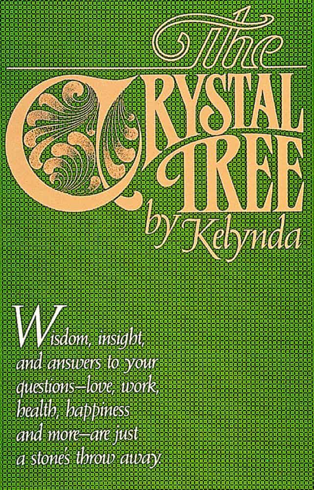 Kelynda : Crystal tree