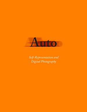 Kember, Sarah ; Popelier, Willem ; Wolthers, Louise ; Trottier, Daniel : Auto