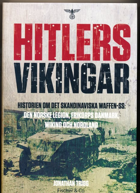 Ken Connor : Elitstyrka SAS Från ökenkrigare till Ghost Force