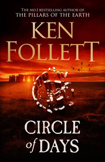 Ken Follett : Circle of Days