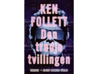 Ken Follett : Den tredje tvillingen
