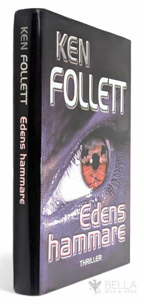 Ken Follett : Edens hammare