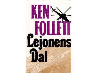 Ken Follett : Lejonens dal