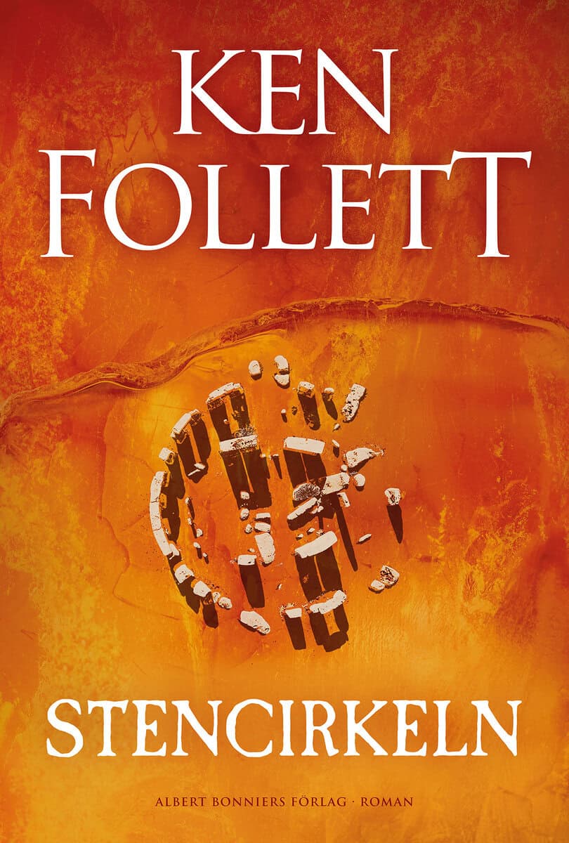 Ken Follett : Stencirkeln