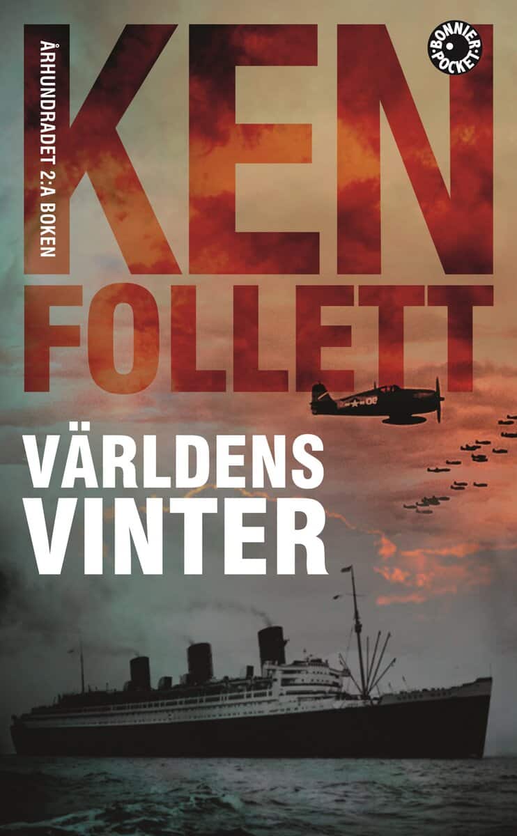 Ken Follett : Världens vinter