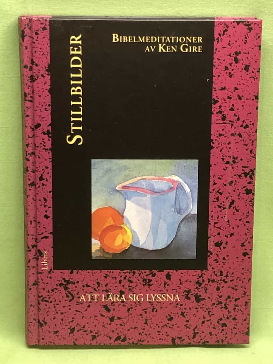 Ken Gire : Stillbilder