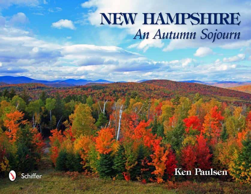 Ken Paulsen : New Hampshire