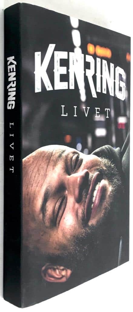 Ken Ring ; Klas Ekman : Livet
