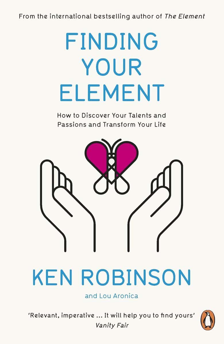 Ken Robinson : Finding Your Element