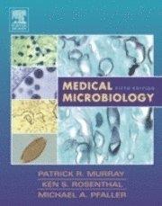 Ken S. Rosenthal : Medical microbiology