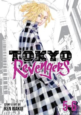 Ken Wakui : Tokyo Revengers (Omnibus) Vol. 5-6