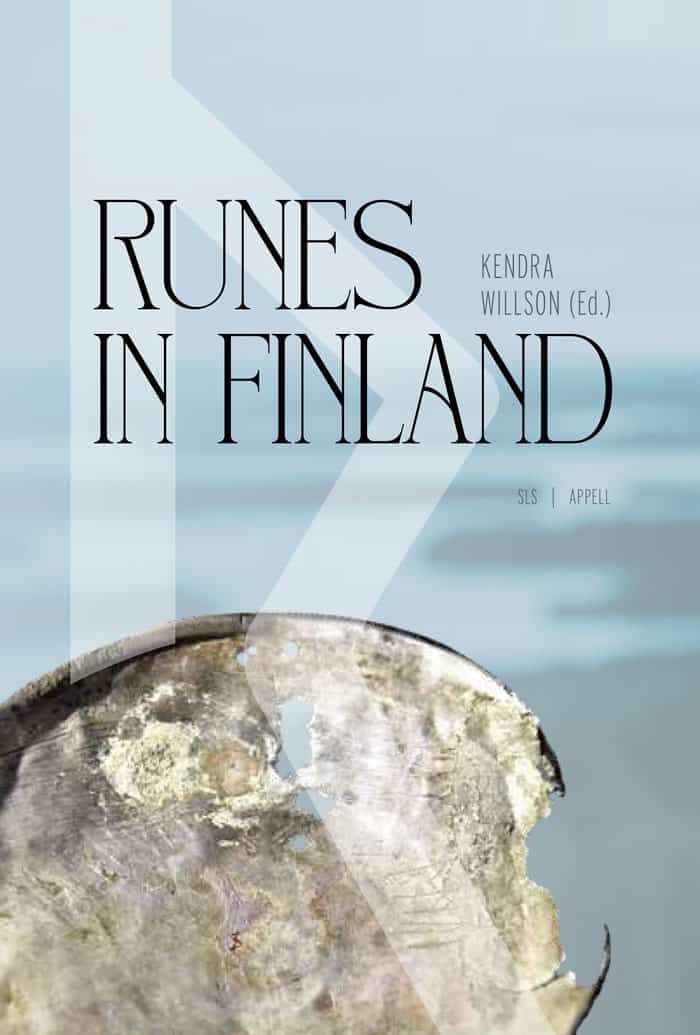 Kendra Willson : Runes in Finland