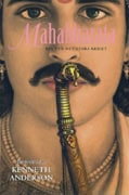 Kenneth Anderson : Mahabharata D. 2,  Det stora kriget