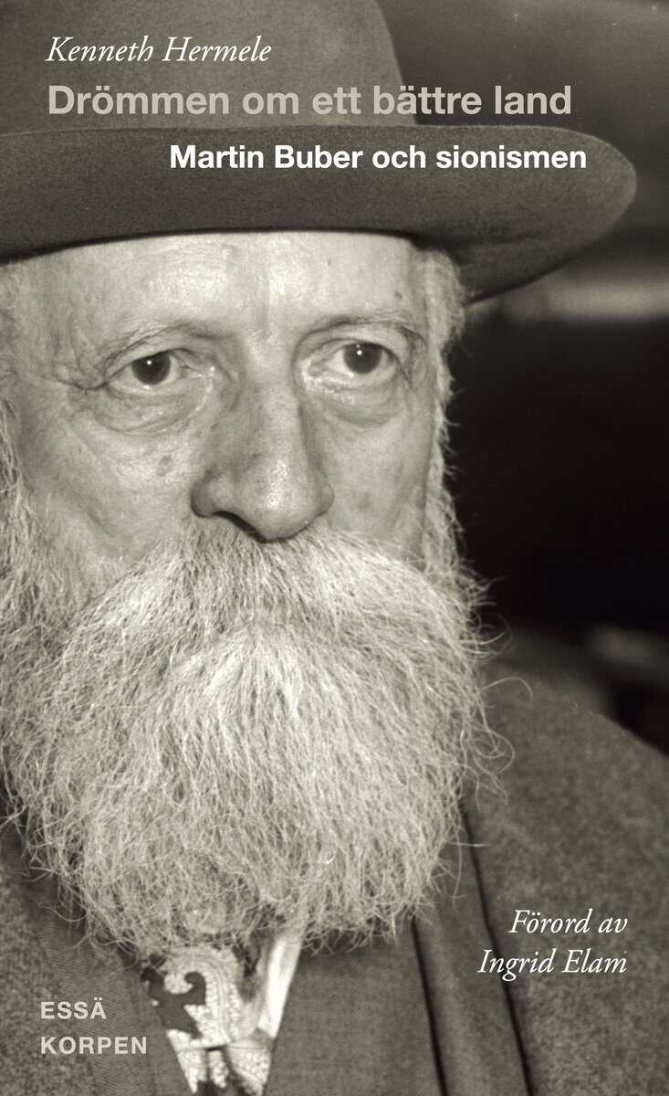 Kenneth Hermele : Drömmen om ett bättre land