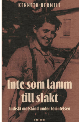 Kenneth Hermele : Inte som lamm till slakt
