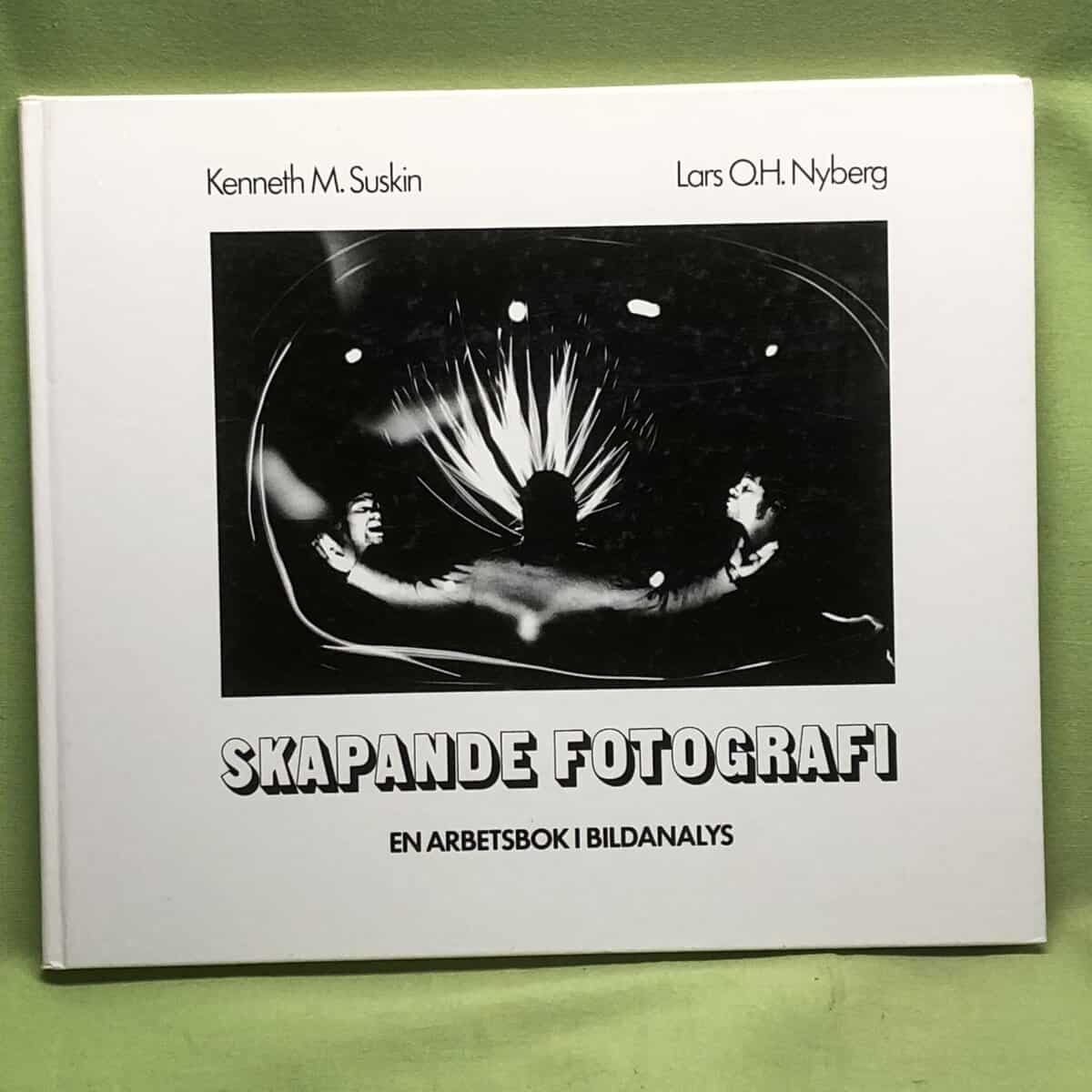 Kenneth M. Suskin : Skapande fotografi