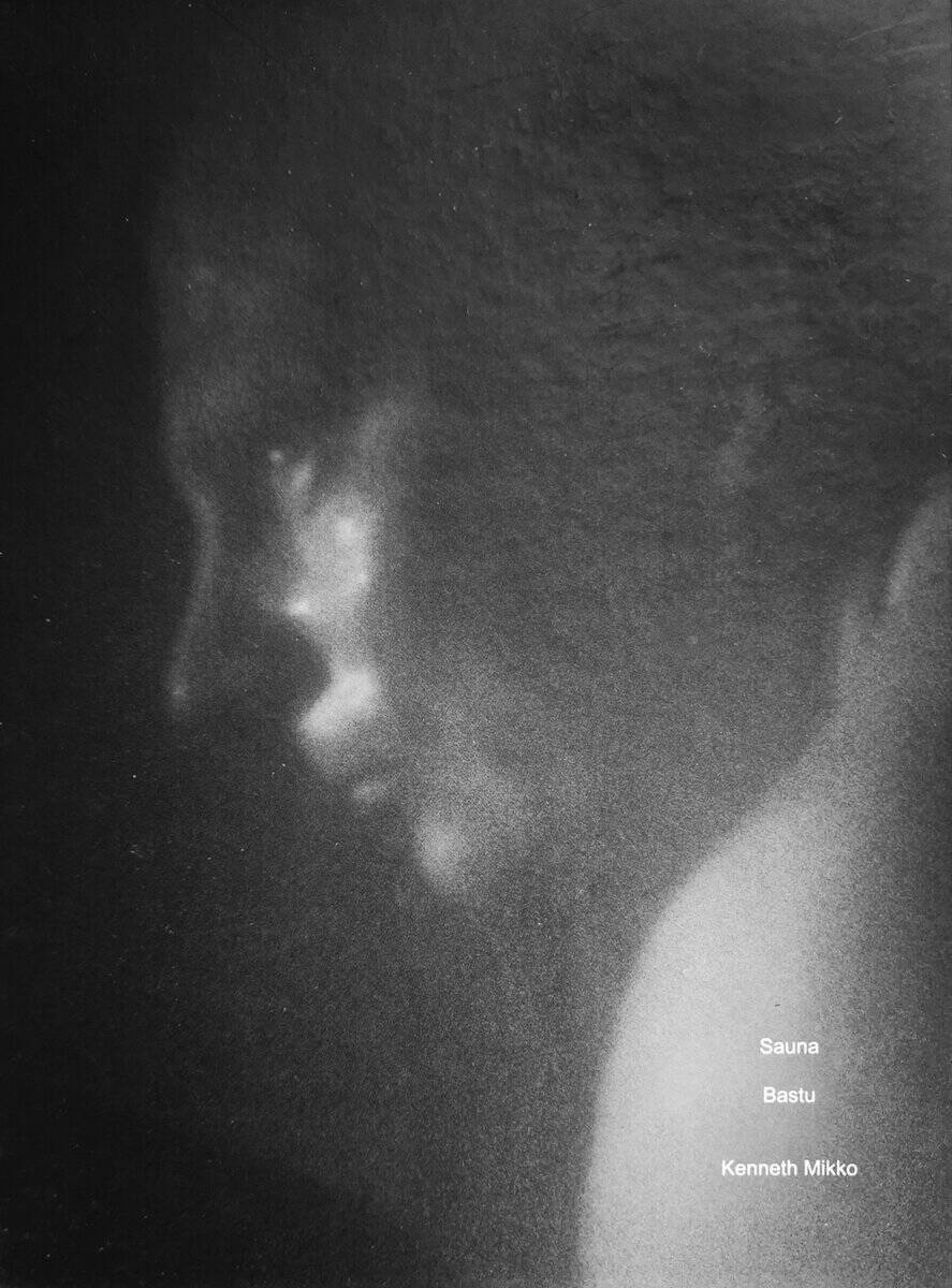 Kenneth Mikko : Sauna / Bastu