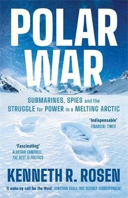 Kenneth R. Rosen : Polar War