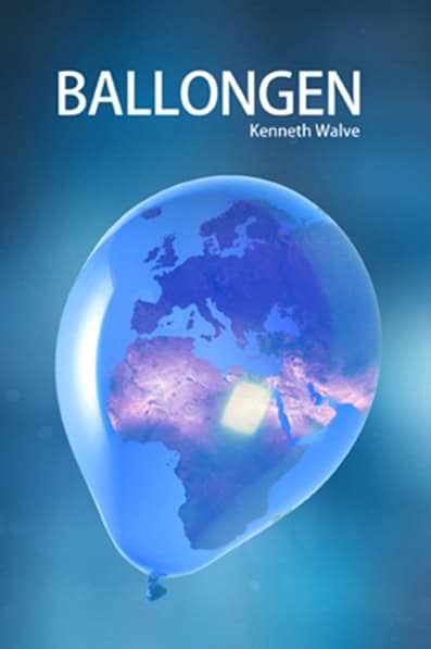 Kenneth Walve : Ballongen