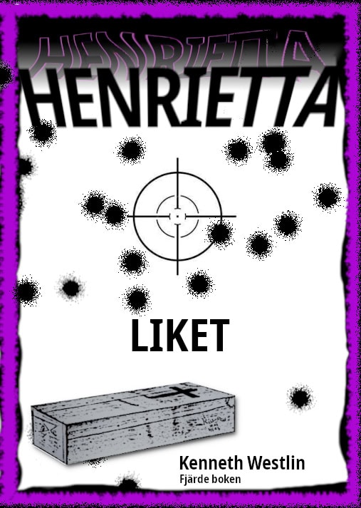 Kenneth Westlin : Liket