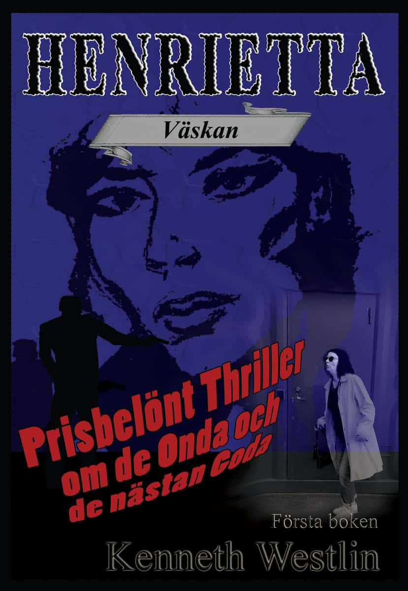 Kenneth Westlin : Väskan