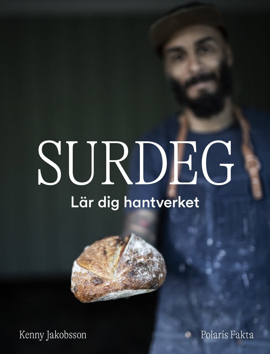 Kenny Jakobsson : Surdeg