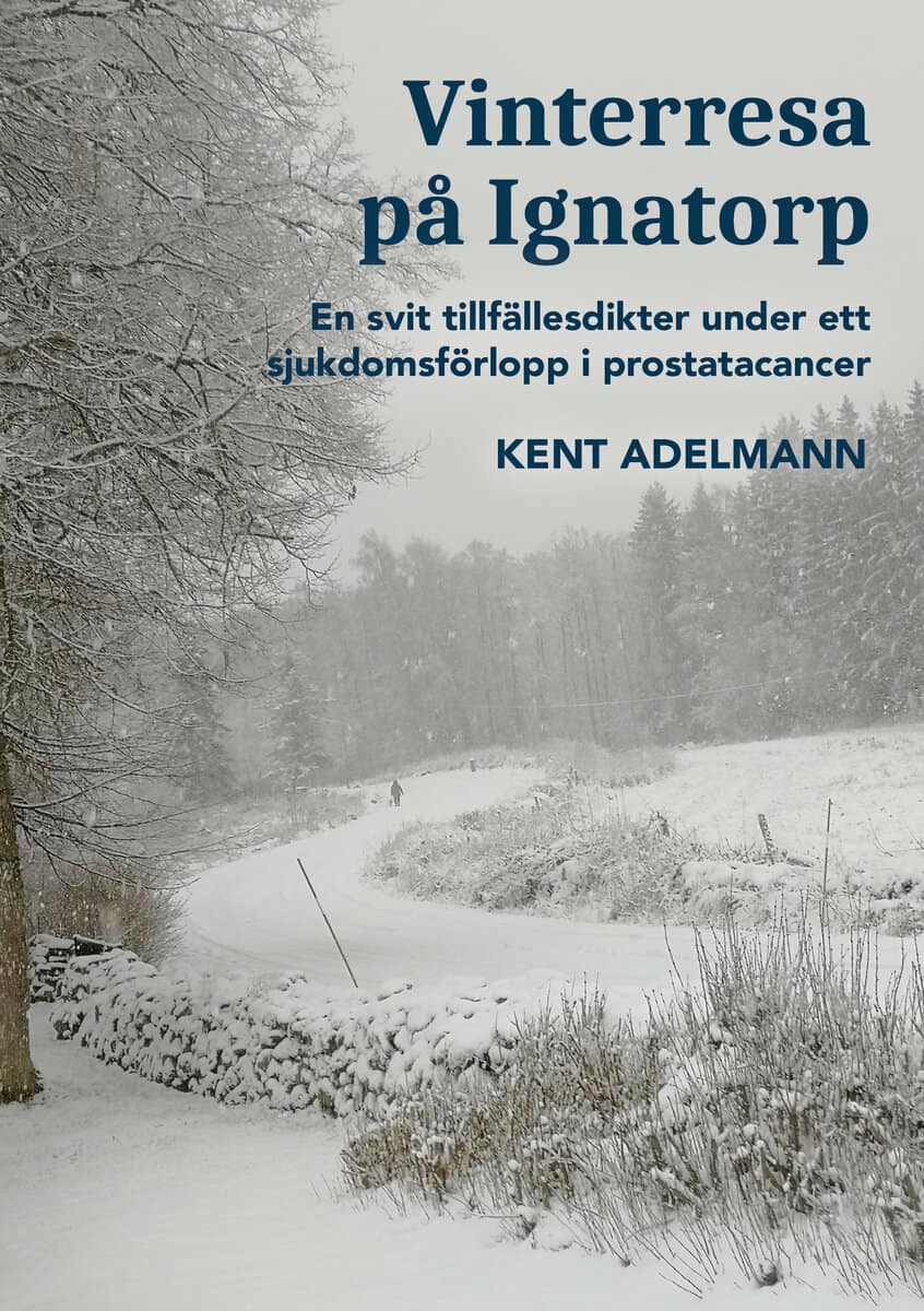 Kent Adelmann : Vinterresa på Ignatorp