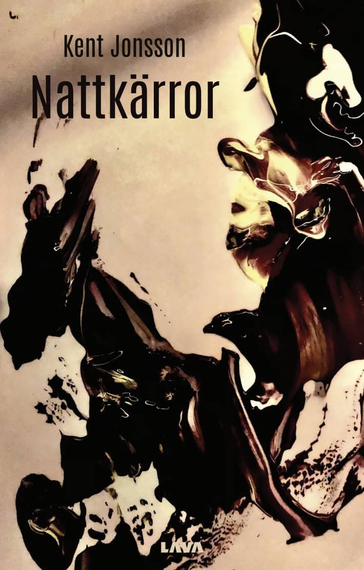 Kent Jonsson : Nattkärror