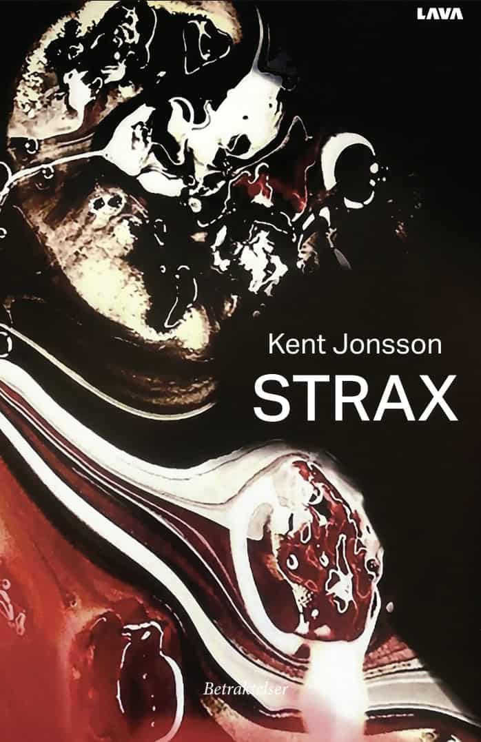 Kent Jonsson : STRAX