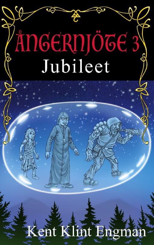 Kent Klint Engman : Jubileet