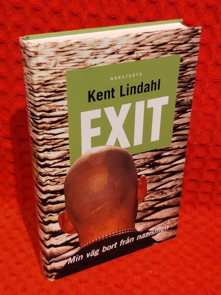 Kent Lindahl : Exit