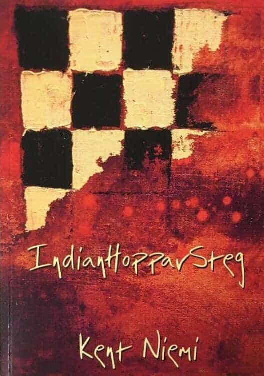 Kent Niemi : IndianHopparSteg