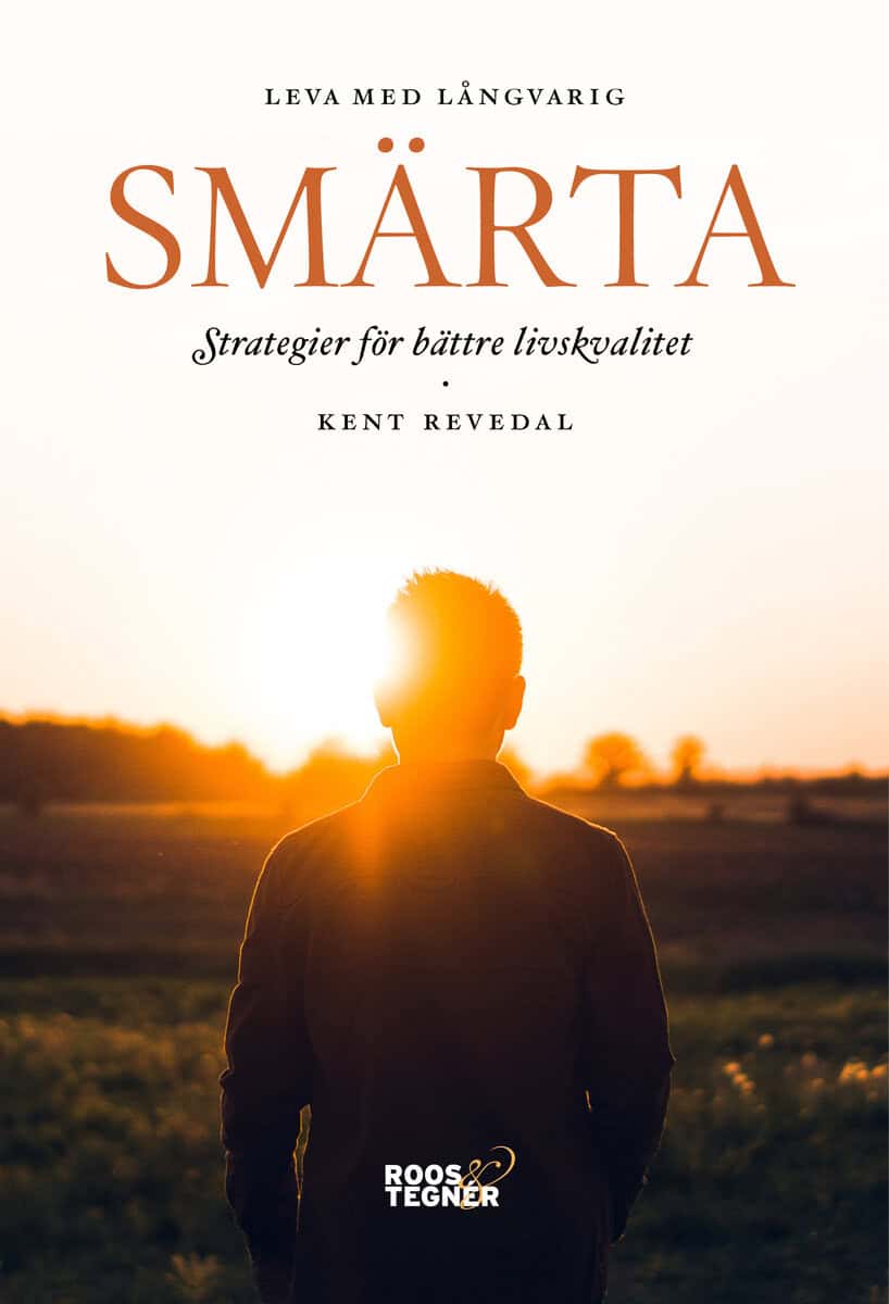Kent Revedal : Leva med långvarig smärta